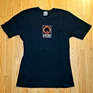 Queens of the Stone Age girly shirt qotsa